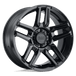 BRMSA 18X9 6X5.5 G-BLK -18MM