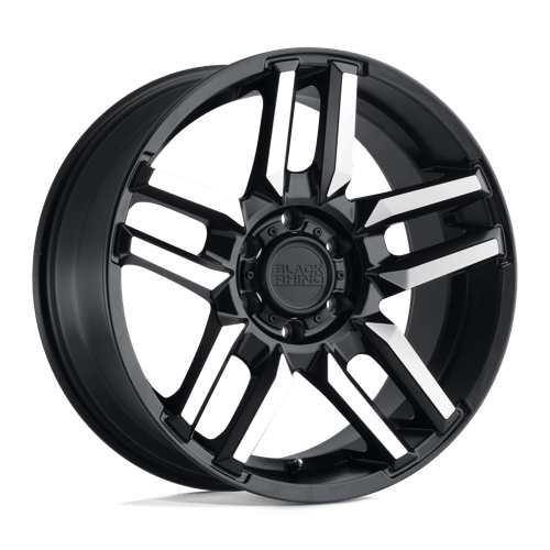 BR MESA 20X9 5X127 -18 71 M-BLK MCH