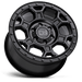 BR MIDHILL 18X8 6X130 +48 84 M-BLK GM HW