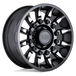 BR MISSION 18X9 6X139 -18 112 M-BLK DDT
