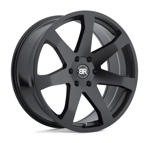 BRMZA 18X8.5 5X4.5 M-BLK 35MM