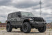 3.5 Inch Lift Kit | C/A Drop | Diesel | Jeep Wrangler Unlimited 4WD (20-23)