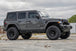 3.5 Inch Lift Kit | C/A Drop | Diesel | Jeep Wrangler Unlimited 4WD (20-23)