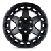 BR ODESSA 18X9.5 5X127 -18 71 M-BLK