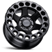 BR ODESSA 18X9.5 5X127 -18 71 M-BLK