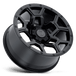 BR OVERLAND 18X8 5X120 +35 76 M-BLK