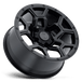 BR OVERLAND 20X9.5 5X127 -18 71 M-BLK