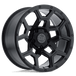 BR OVERLAND 18X8 5X160 +48 65 M-BLK
