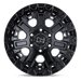 BR OZARK 17X9.5 5X127 -18 71 M-BLK