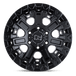 BR OZARK 17X9.5 6X114 +12 76 M-BLK