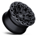 BR OZARK 17X9.5 6X114 +12 76 M-BLK
