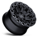BR OZARK 17X9.5 6X114 +12 76 M-BLK
