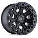 BR OZARK 17X9.5 5X127 -18 71 M-BLK