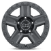 BR RAVINE 20X9 6X139 +12 112 M-BLK