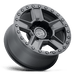 BR RAVINE 20X9 6X139 +12 112 M-BLK