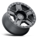 BR RAVINE 20X9 6X139 +12 112 M-BLK