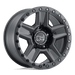 BR RAVINE 20X9 6X139 +12 112 M-BLK