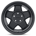 BR REALM 20X9.5 6X114 +0 76 S-BLK