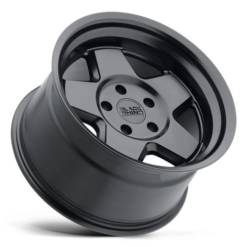 BR REALM 20X9.5 6X114 +0 76 S-BLK