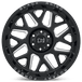 BR REAPER 20X9.5 6X139 -18 112 G-BLK MLD