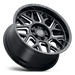 BR REAPER 20X9.5 6X139 -18 112 G-BLK MLD