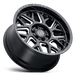 BR REAPER 20X9.5 6X139 -18 112 G-BLK MLD