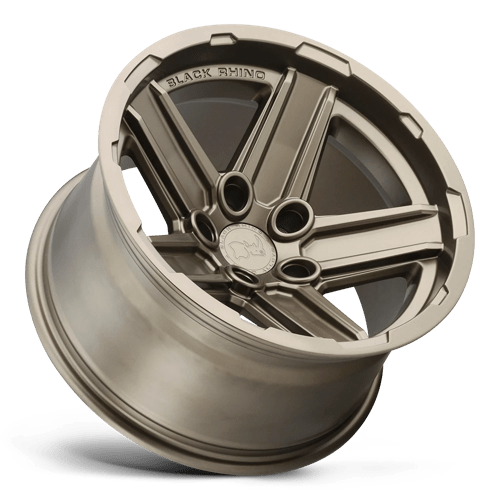 BR RECON 20X9.5 5X127 -32 71 BRNZ