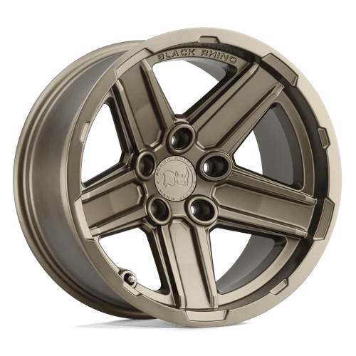 BR RECON 20X9.5 5X127 -32 71 BRNZ