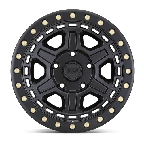 BR RENO 17X9 5X139 +0 78 M-BLK BRASS HW