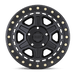 BR RENO 17X9 5X139 +0 78 M-BLK BRASS HW