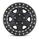 BR RENO 17X9 5X139 +0 78 M-BLK BRASS HW