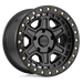 BRREN 17X9 5X5.0 M-BLK-BLTS 0MM