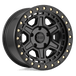 BR RENO 17X9 5X139 +0 78 M-BLK BRASS HW