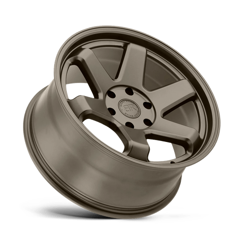 BR ROKU 17X9.5 6X139 +12 112 M-BRNZ