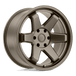 BR ROKU 17X9.5 6X139 +12 112 M-BRNZ