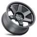 BR ROKU 20X9.5 5X127 -18 71 F-BLK