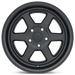 BR RUMBLE 17X8 5X100 +35 72.6 F-BLK