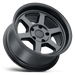 BR RUMBLE 17X8 5X100 +35 72.6 F-BLK