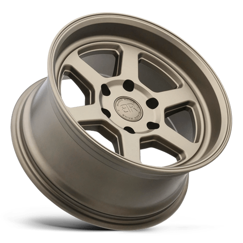 BR RUMBLE 17X8.5 5X127 -22 71 BRNZ