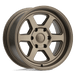 BR RUMBLE 17X8.5 5X127 -22 71 BRNZ