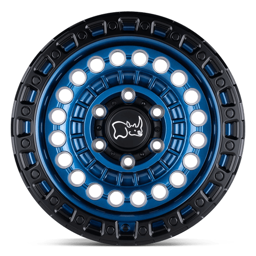 BR SENTINE 20X9.5 5X127 -18 71 C-BLU BLK