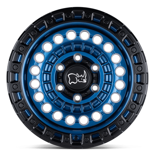 SENTINEL 20X9.5 8X180 124 BLUE-BLK +12