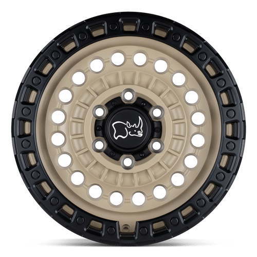 BR SENTNL 20X9.5 6X114 +12 76 D-SAND BLK