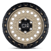 BR SENTNL 20X9.5 6X139 +12 112 D-SAND BK