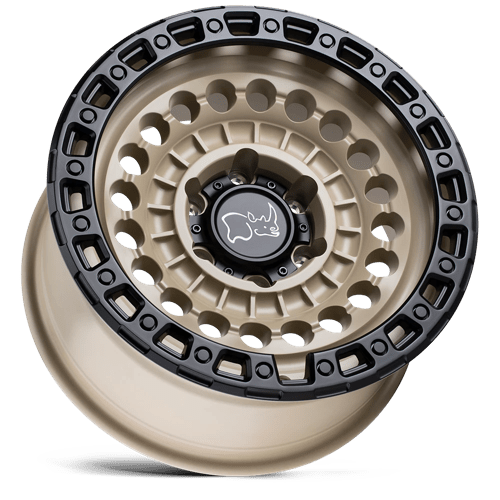 BR SENTNL 20X9.5 6X139 +12 112 D-SAND BK