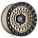 BR SENTNL 17X8.5 5X127 -18 71 D-SAND BLK