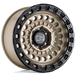 BR SENTNL 17X8.5 6X139 -10 112 D-SAND BK