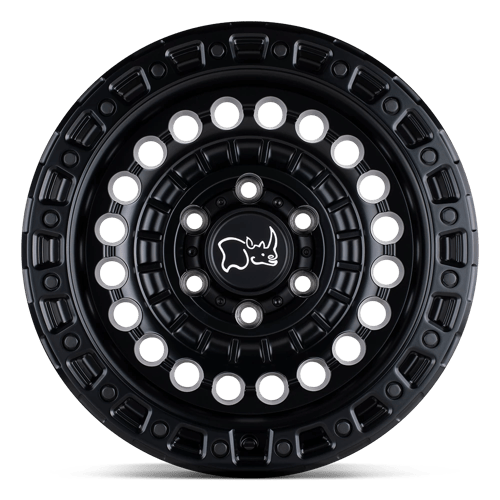 BR SENTINEL 20X9.5 6X120 +12 67 M-BLK