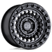 BR SENTINEL 20X9.5 6X120 +12 67 M-BLK