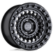 BR SENTINEL 20X9.5 6X139 +12 112 M-BLK